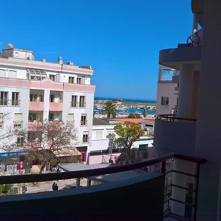 דירות לאגוּ‏ש Casa Luz Azul מראה חיצוני תמונה