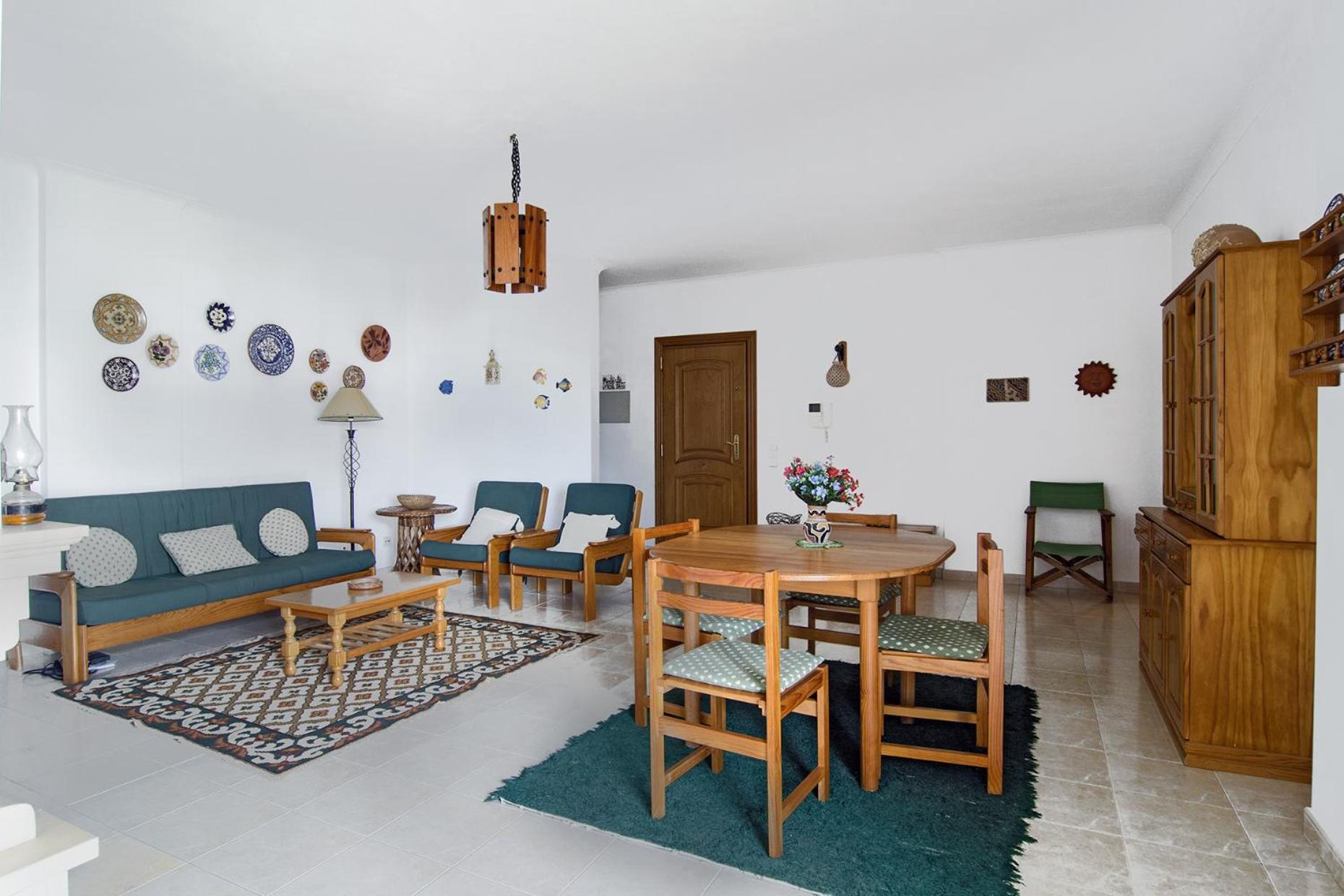 דירות לאגוּ‏ש Casa Luz Azul מראה חיצוני תמונה