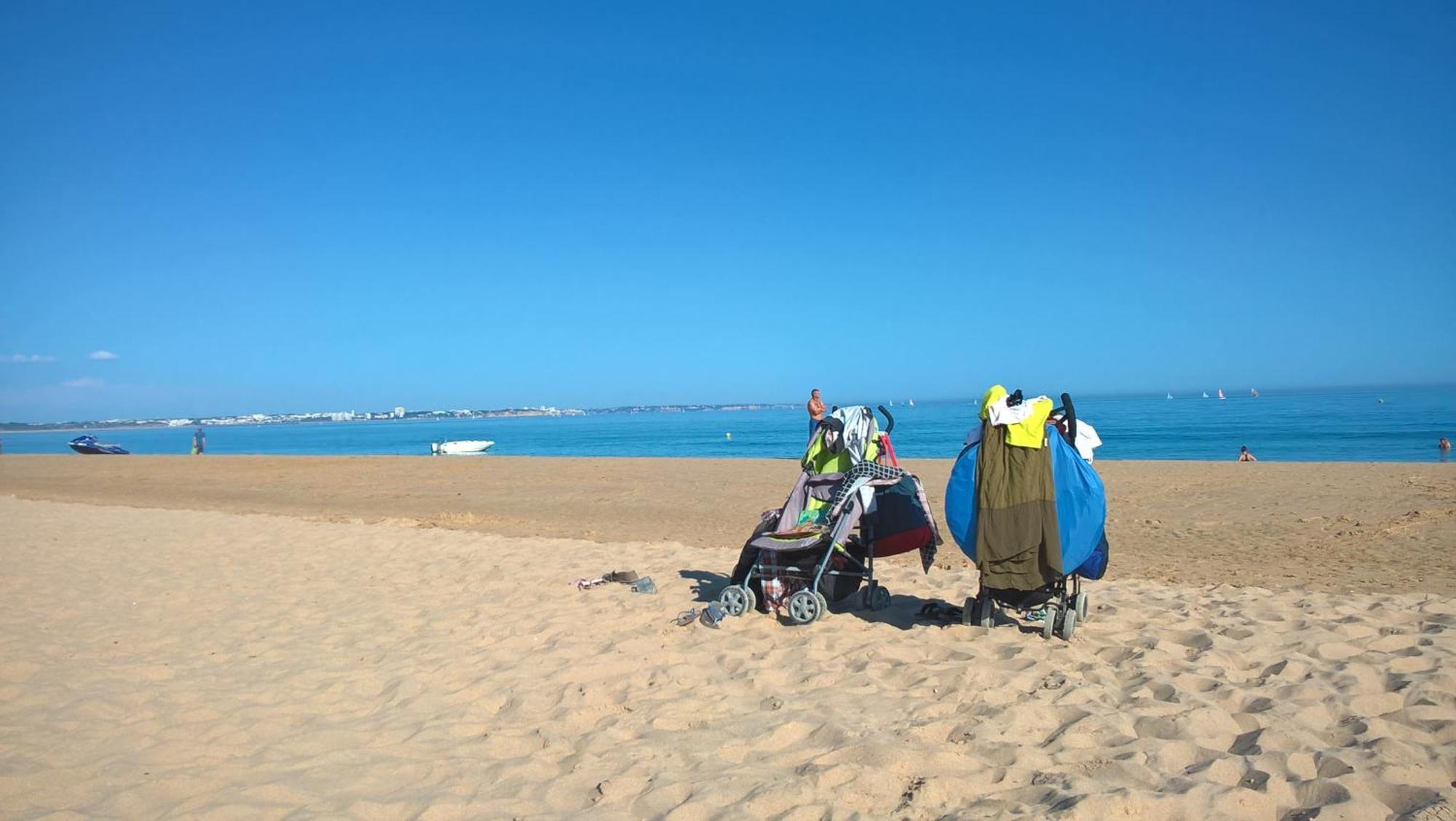 דירות לאגוּ‏ש Casa Luz Azul מראה חיצוני תמונה
