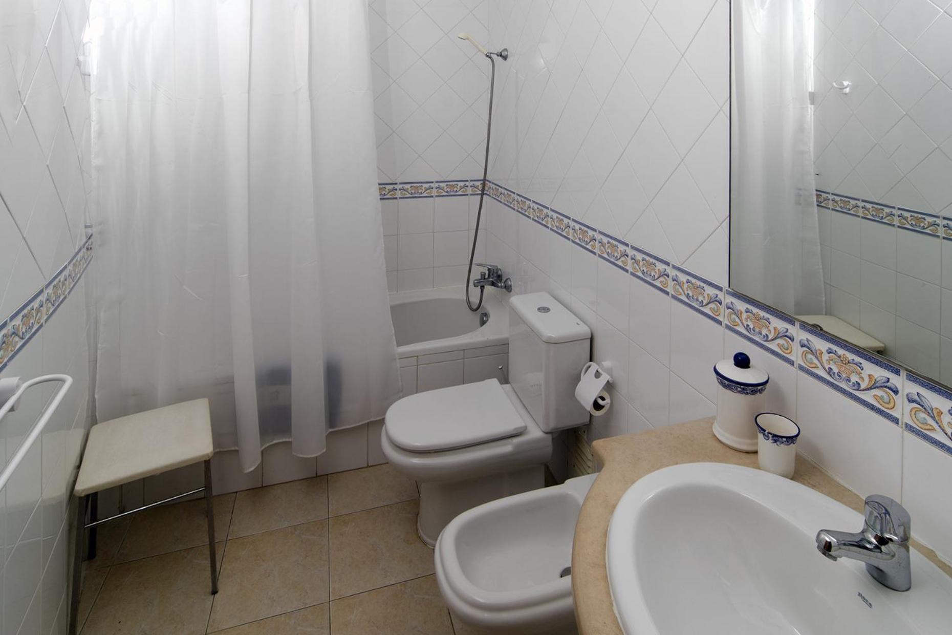 דירות לאגוּ‏ש Casa Luz Azul מראה חיצוני תמונה