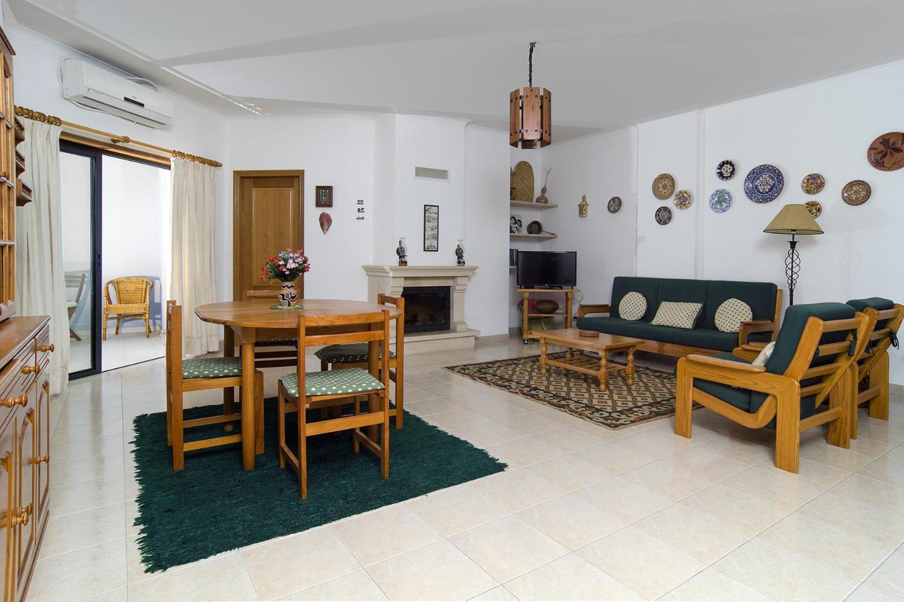 דירות לאגוּ‏ש Casa Luz Azul מראה חיצוני תמונה