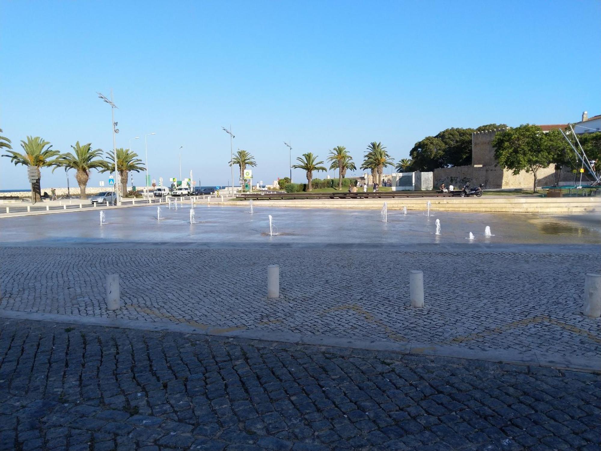 דירות לאגוּ‏ש Casa Luz Azul מראה חיצוני תמונה